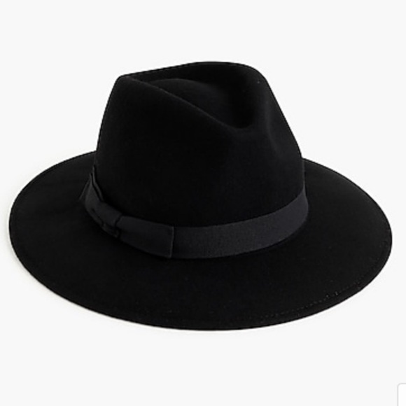 J.Crew Western Hat Made in Italy main image 7